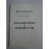 CELE PATRU PATIMI SI REMEDIILE LOR - dr. N. C. PAULESCU - reproducerea editiei din 1921, Bucuresti CELE PATRU PATIMI SI REMEDIILE LOR - dr. N. C. PAULESCU - reproducerea editiei din 1921, Bucuresti